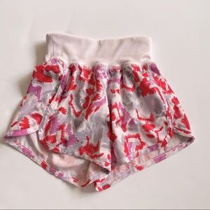 Zella shorts